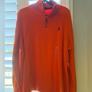 Ralph Lauren Quarter Zip